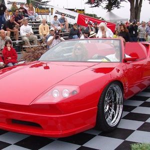 Meet your Posher, Patrick